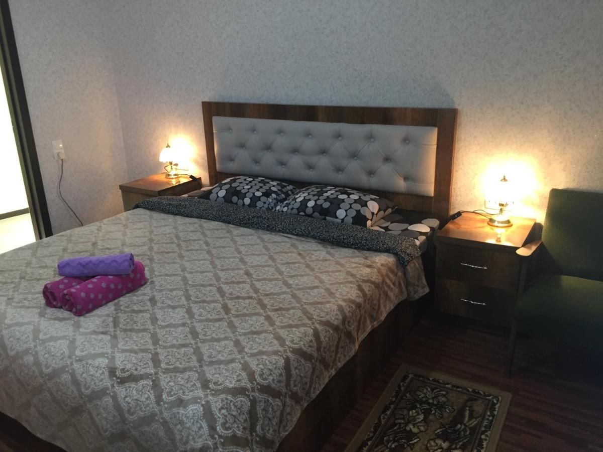 Проживание в семье Guest house Medea Кутаиси