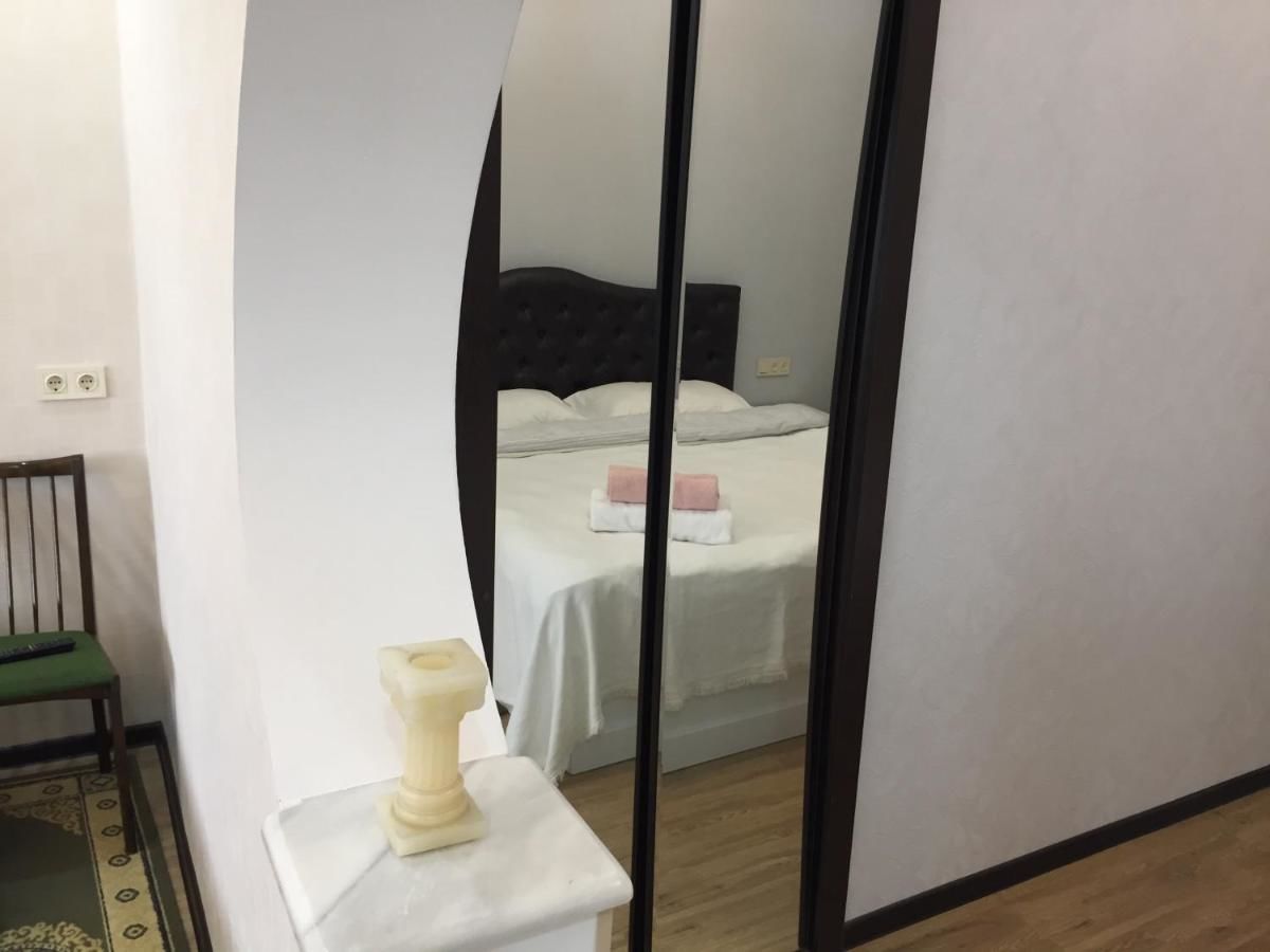 Проживание в семье Guest house Medea Кутаиси