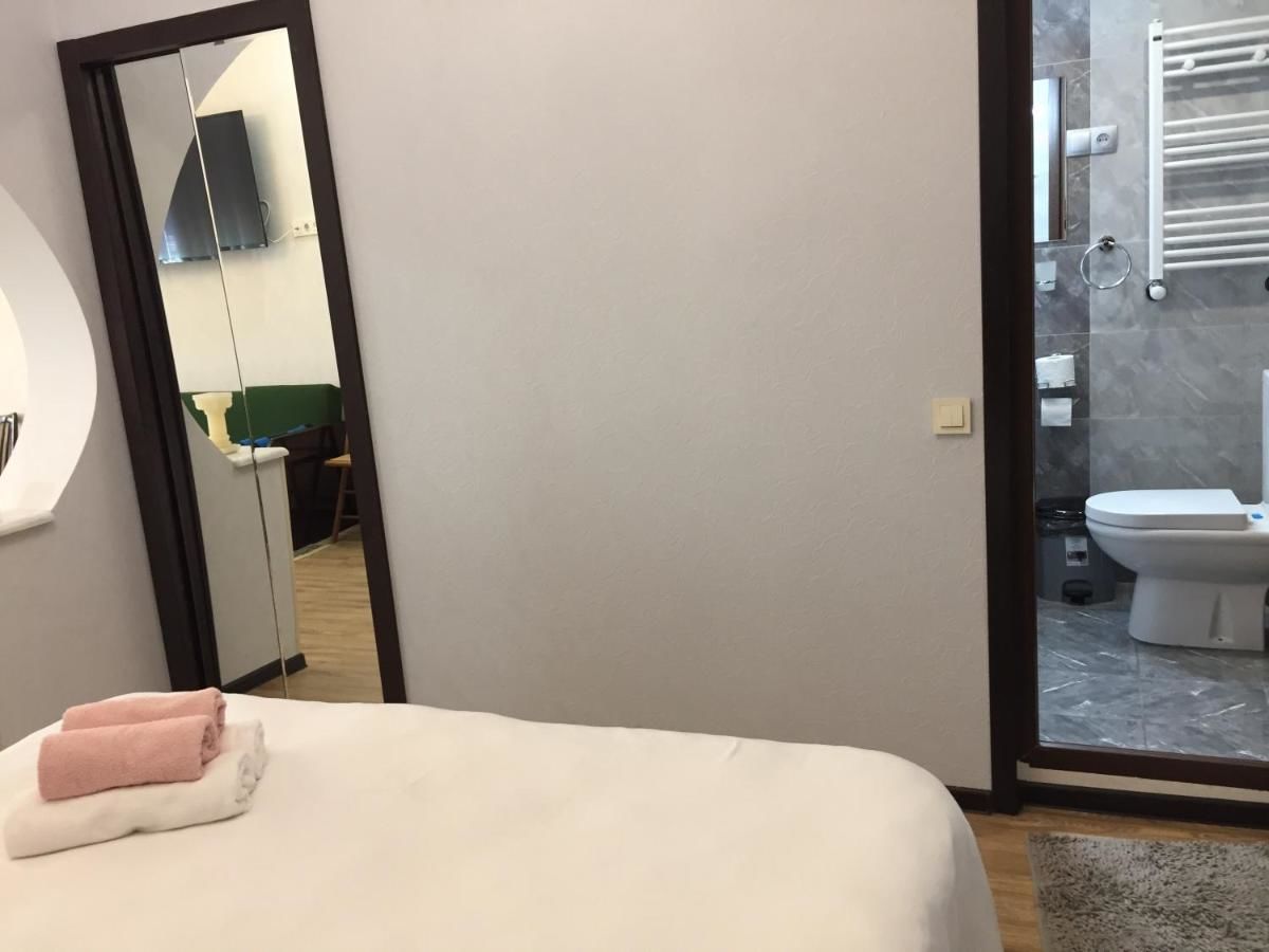 Проживание в семье Guest house Medea Кутаиси-16