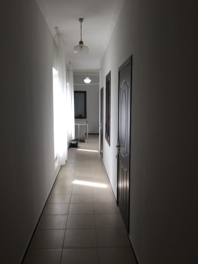 Проживание в семье Guest house Medea Кутаиси