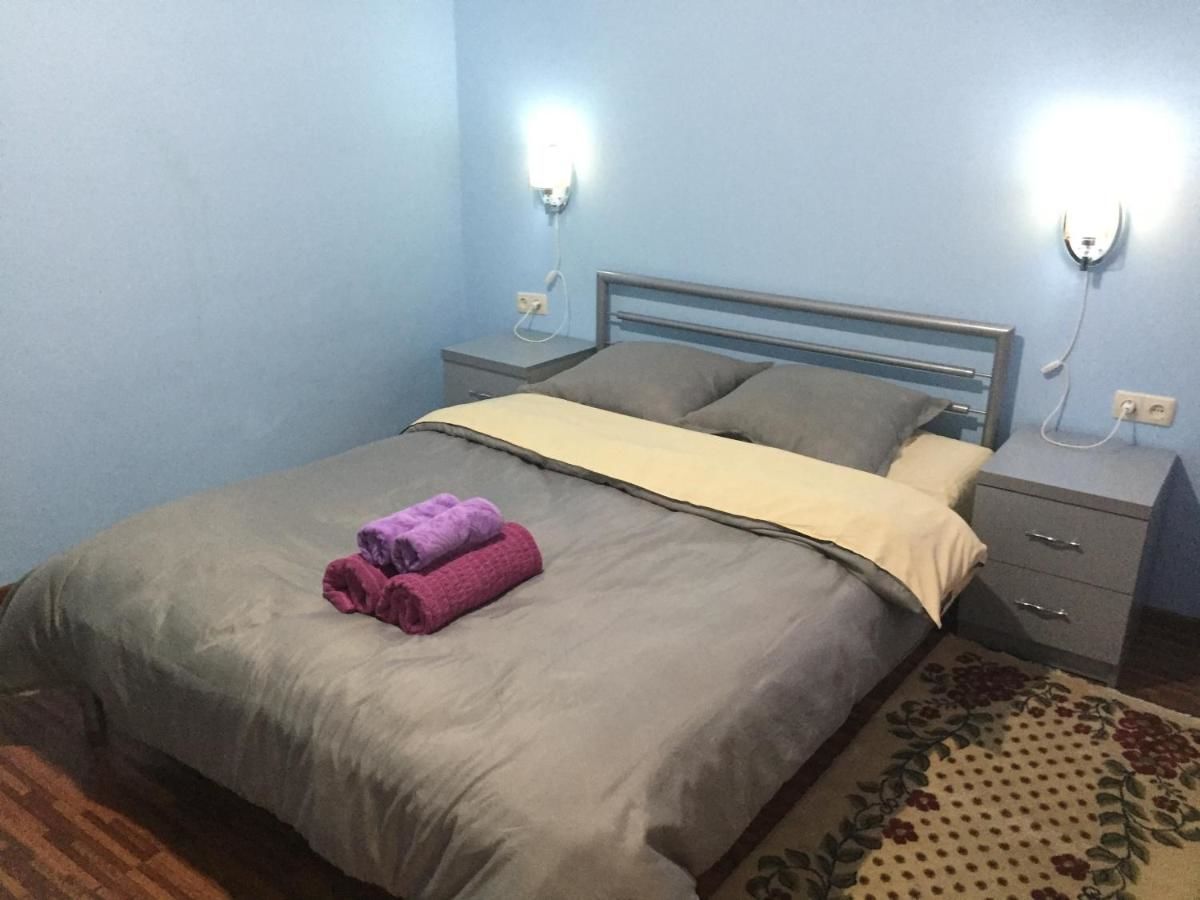 Проживание в семье Guest house Medea Кутаиси