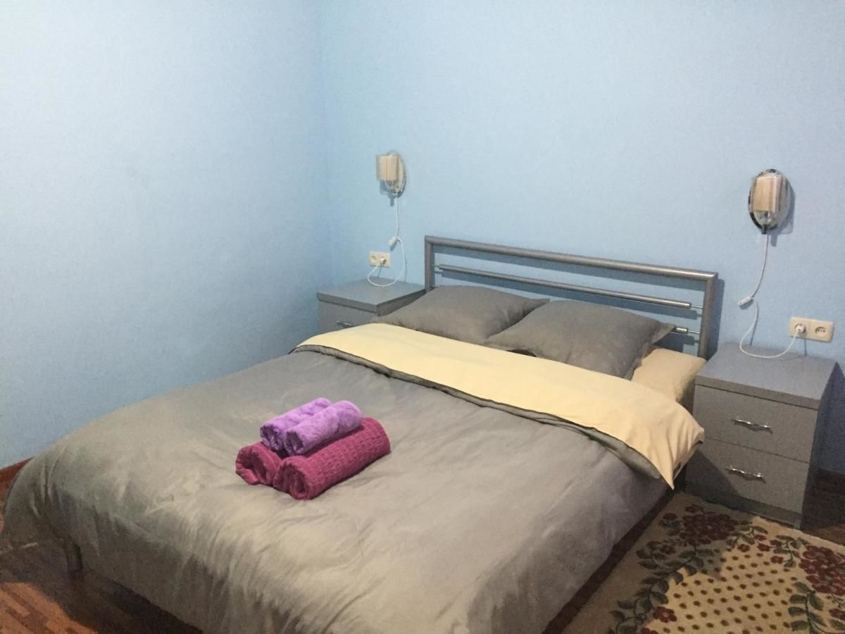 Проживание в семье Guest house Medea Кутаиси-26