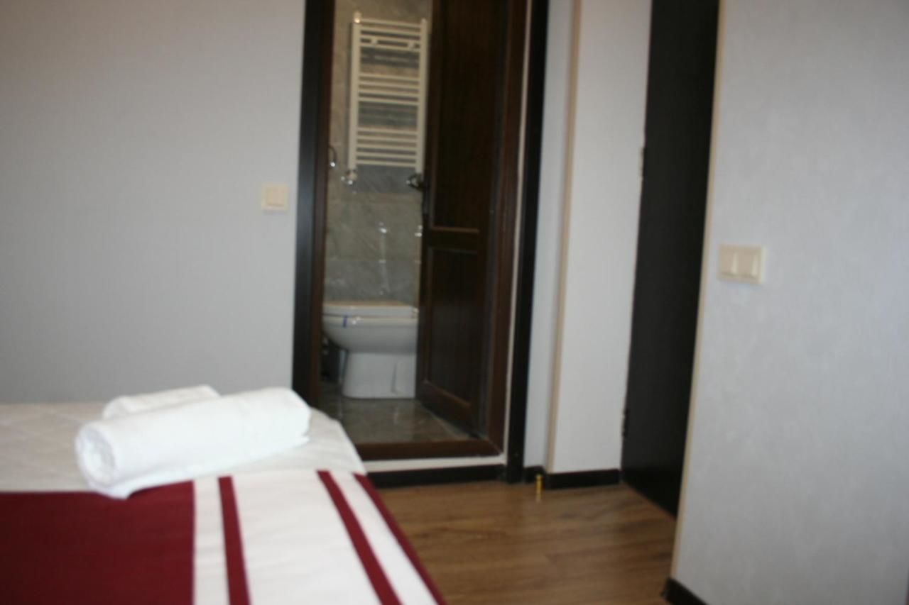 Проживание в семье Guest house Medea Кутаиси