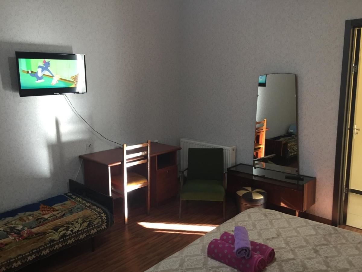Проживание в семье Guest house Medea Кутаиси