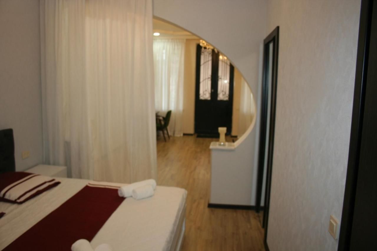 Проживание в семье Guest house Medea Кутаиси