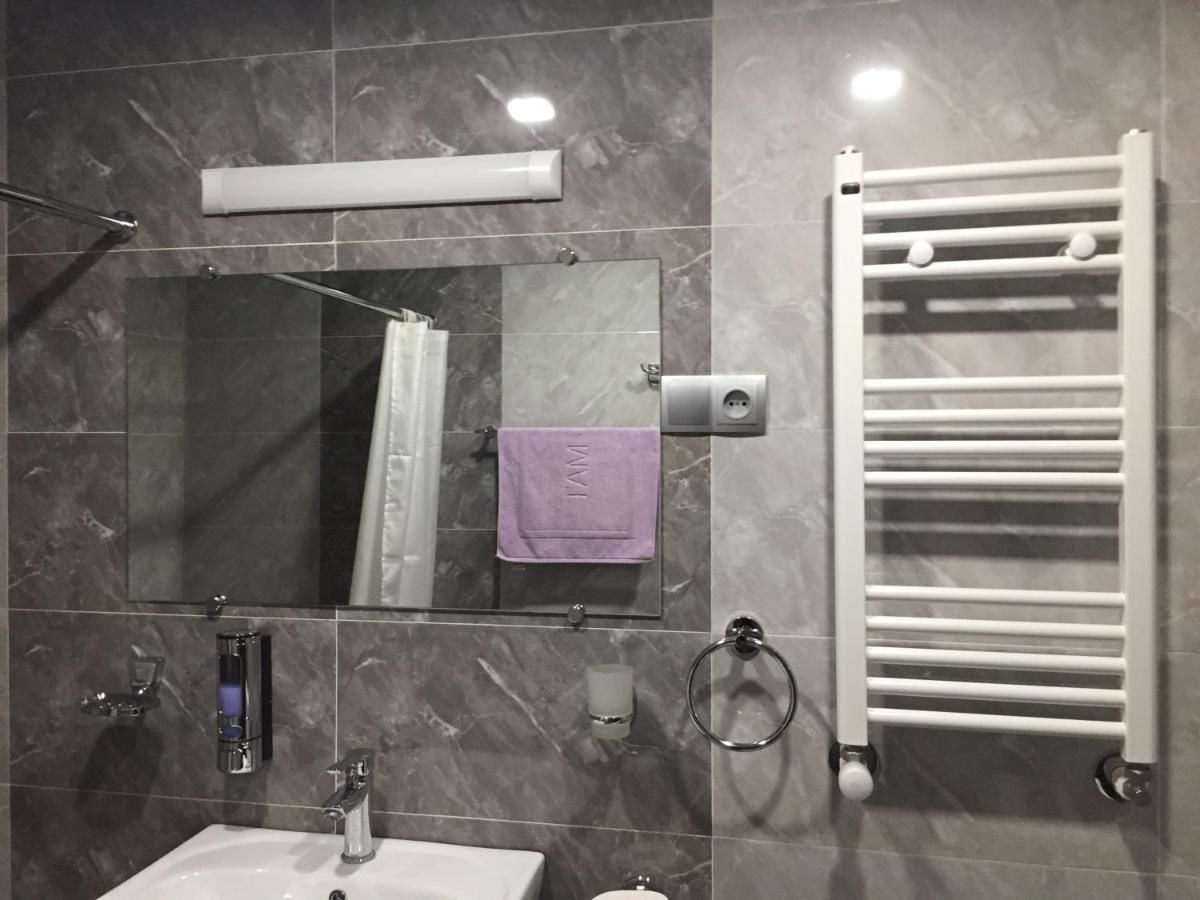 Проживание в семье Guest house Medea Кутаиси-43