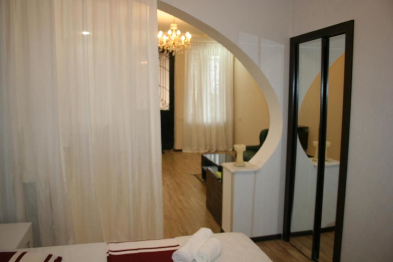 Проживание в семье Guest house Medea Кутаиси