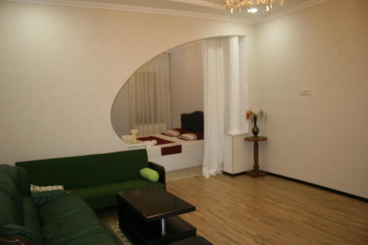 Проживание в семье Guest house Medea Кутаиси