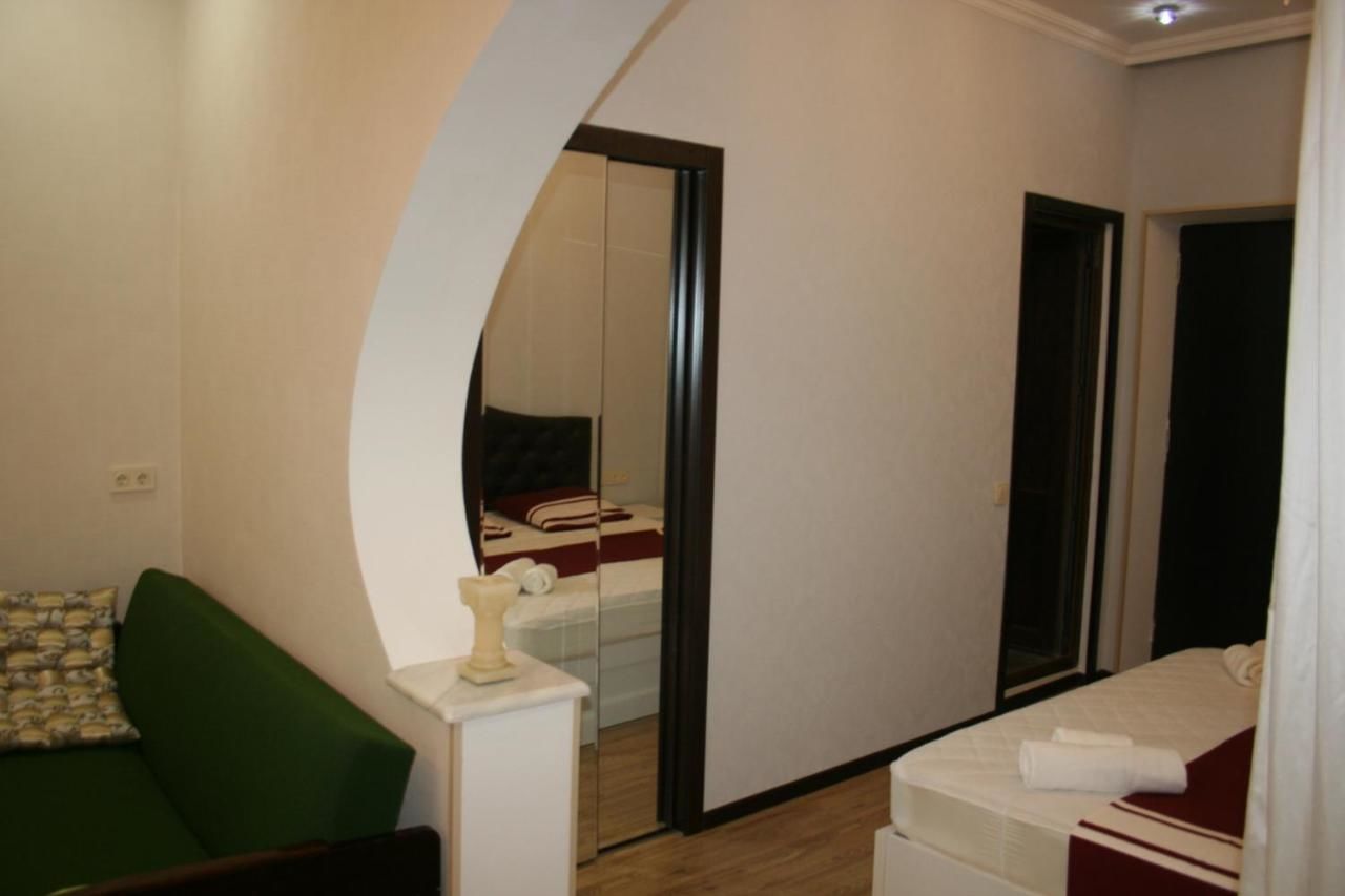 Проживание в семье Guest house Medea Кутаиси