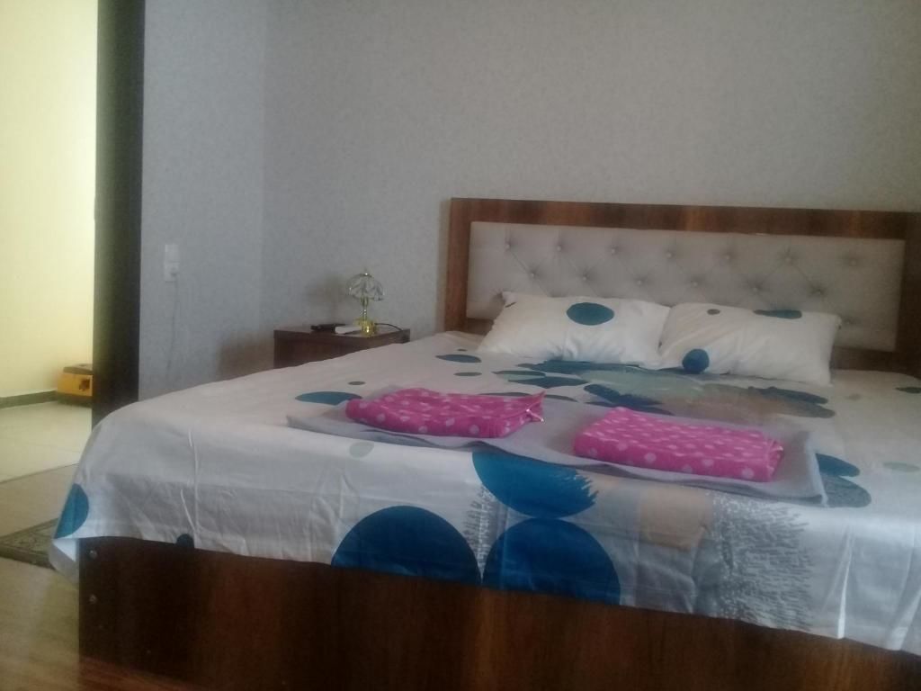 Проживание в семье Guest house Medea Кутаиси