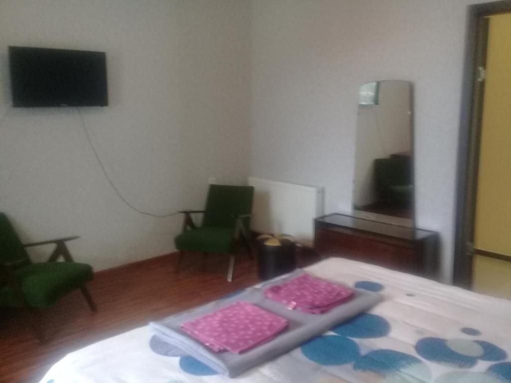 Проживание в семье Guest house Medea Кутаиси