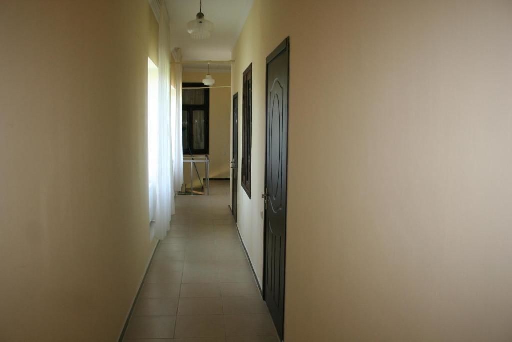 Проживание в семье Guest house Medea Кутаиси