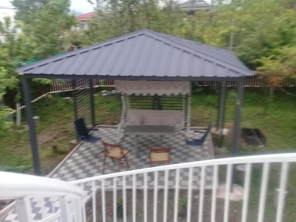 Проживание в семье Guest house Medea Кутаиси