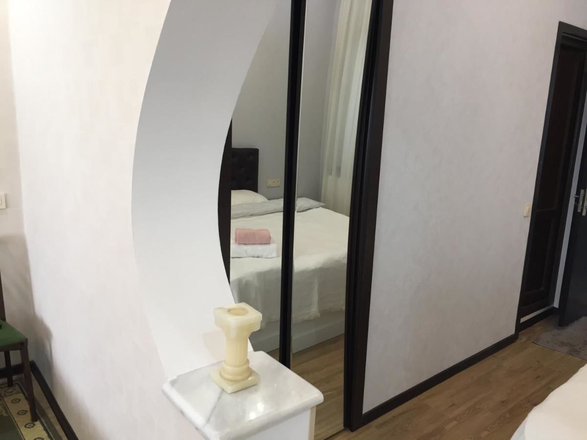 Проживание в семье Guest house Medea Кутаиси