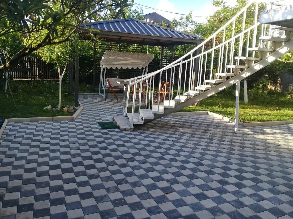 Проживание в семье Guest house Medea Кутаиси