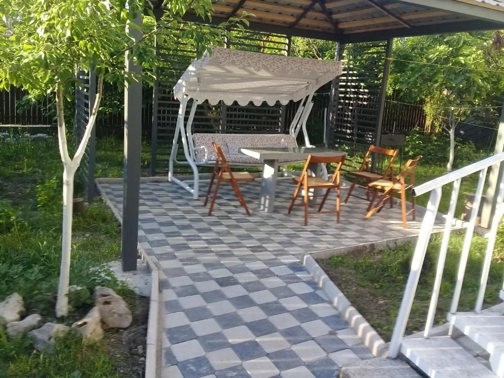 Проживание в семье Guest house Medea Кутаиси