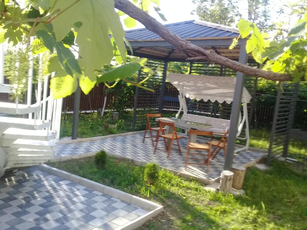 Проживание в семье Guest house Medea Кутаиси
