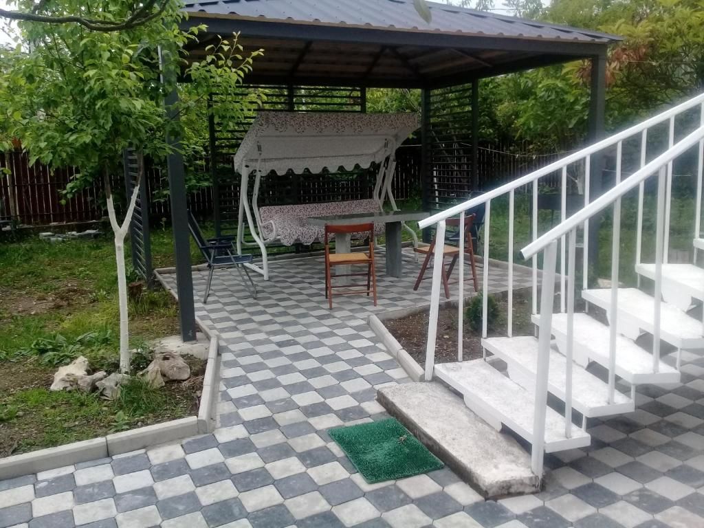 Проживание в семье Guest house Medea Кутаиси