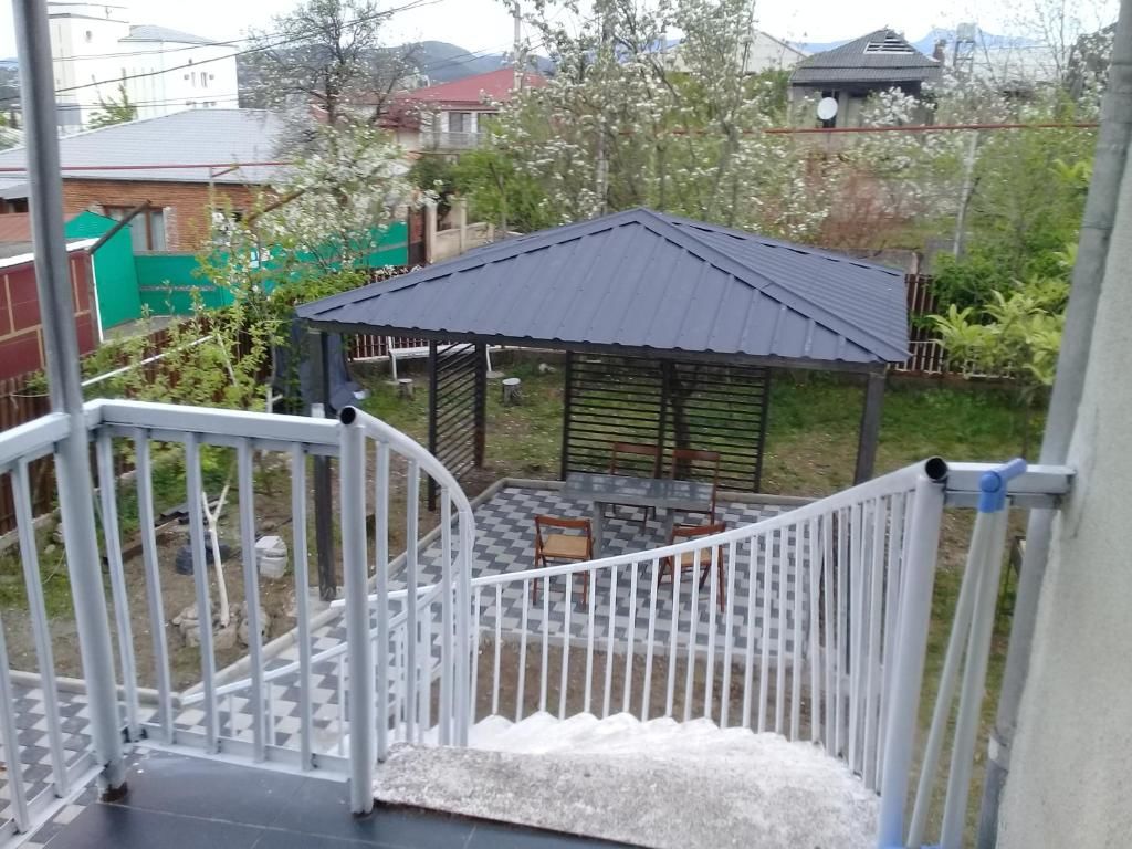 Проживание в семье Guest house Medea Кутаиси
