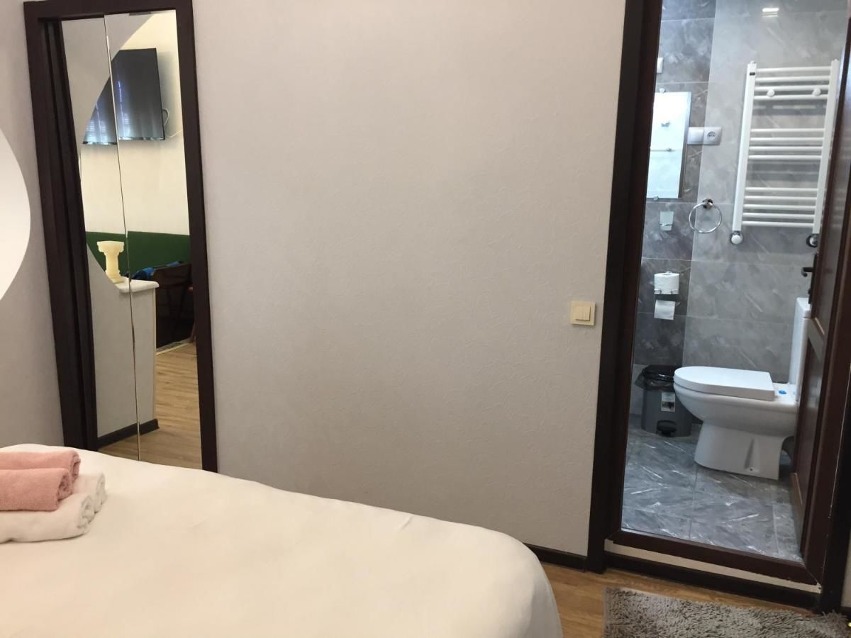 Проживание в семье Guest house Medea Кутаиси