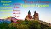 Проживание в семье Guest house Medea Кутаиси-1