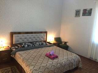 Проживание в семье Guest house Medea Кутаиси Cемейный номер с собственной ванной комнатой-7