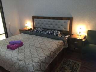 Проживание в семье Guest house Medea Кутаиси Двухместный номер с 1 кроватью-2