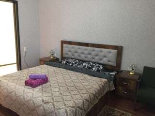 Проживание в семье Guest house Medea Кутаиси Двухместный номер с 1 кроватью-3