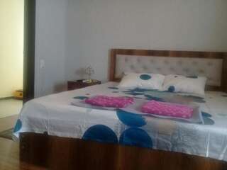 Проживание в семье Guest house Medea Кутаиси Двухместный номер с 1 кроватью-5