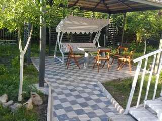 Проживание в семье Guest house Medea Кутаиси Двухместный номер с 1 кроватью-19