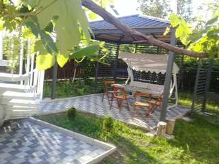 Проживание в семье Guest house Medea Кутаиси Двухместный номер с 1 кроватью-20