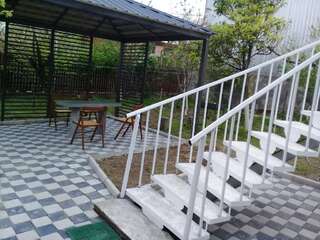 Проживание в семье Guest house Medea Кутаиси Двухместный номер с 1 кроватью-23