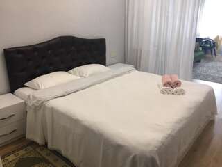 Проживание в семье Guest house Medea Кутаиси Cемейный номер с собственной ванной комнатой-6