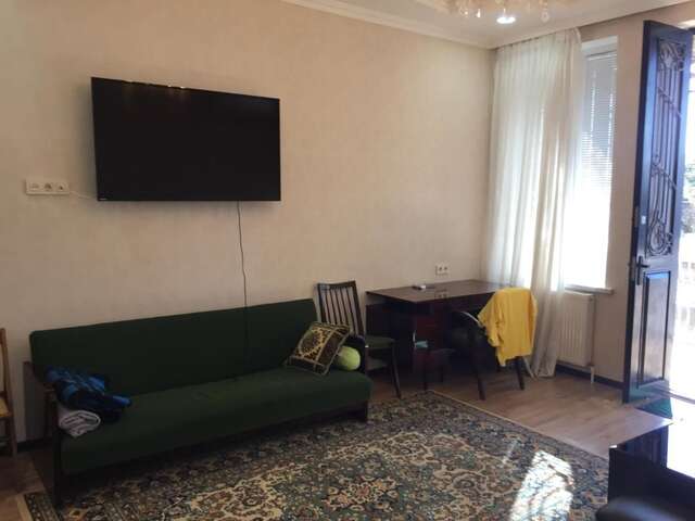Проживание в семье Guest house Medea Кутаиси-16