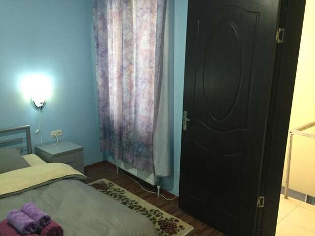 Проживание в семье Guest house Medea Кутаиси-22