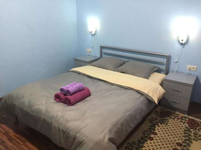 Проживание в семье Guest house Medea Кутаиси-24