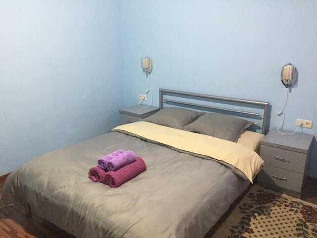 Проживание в семье Guest house Medea Кутаиси-25
