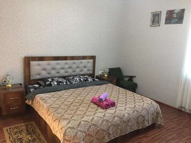 Проживание в семье Guest house Medea Кутаиси-28