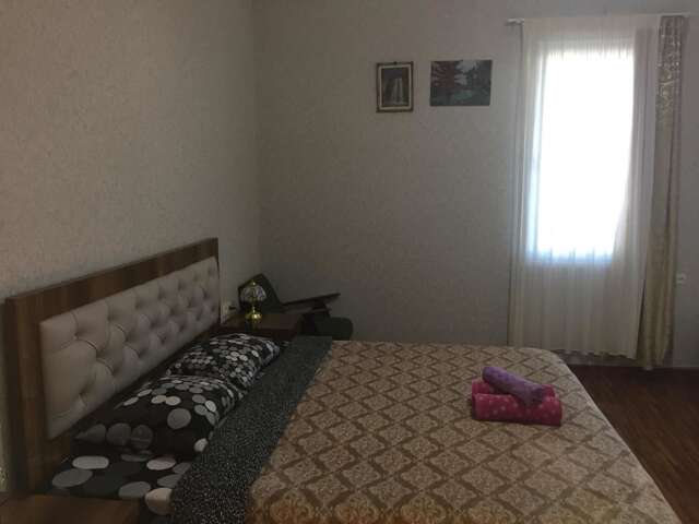 Проживание в семье Guest house Medea Кутаиси-29