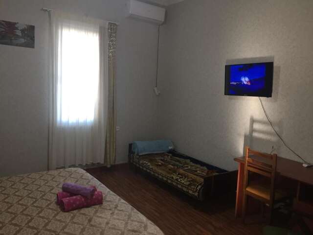 Проживание в семье Guest house Medea Кутаиси-30