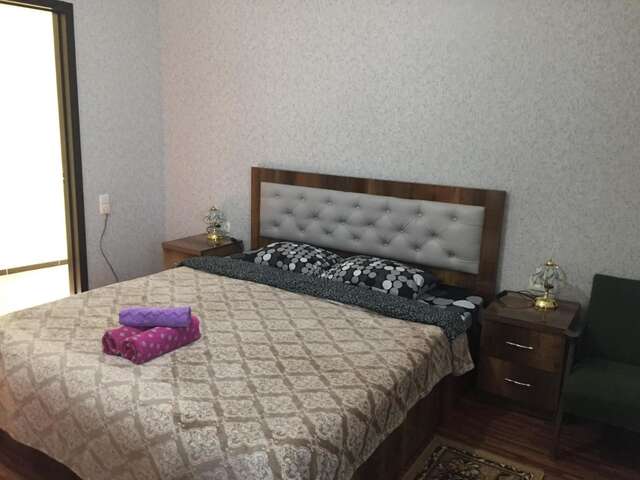 Проживание в семье Guest house Medea Кутаиси-33