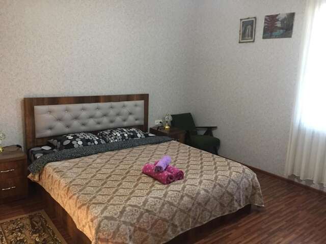 Проживание в семье Guest house Medea Кутаиси-34