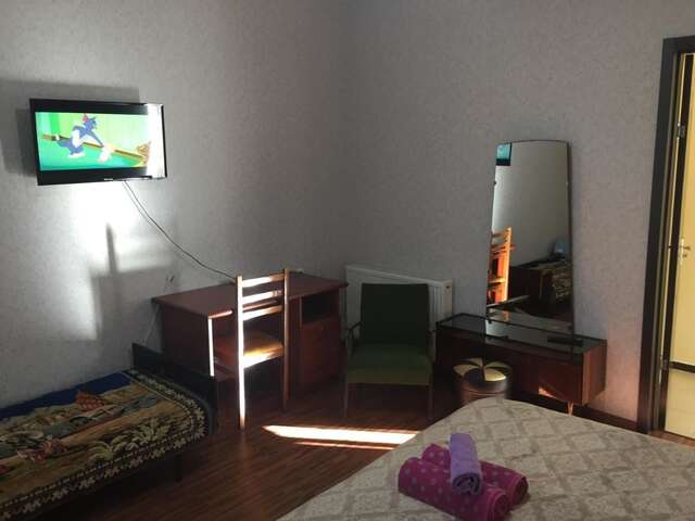 Проживание в семье Guest house Medea Кутаиси-35