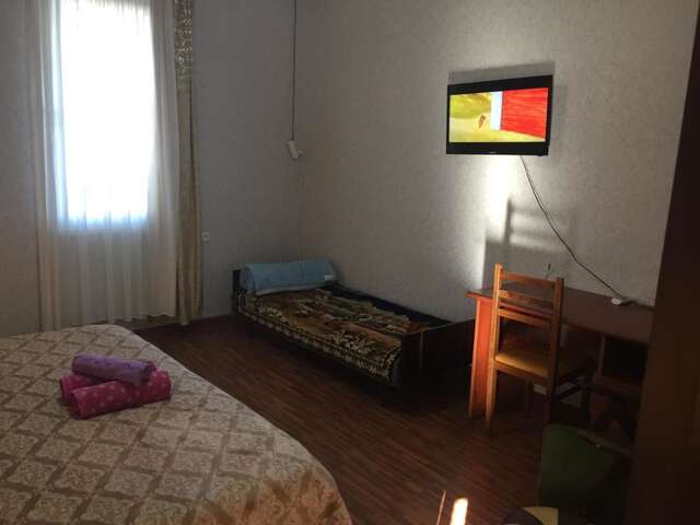 Проживание в семье Guest house Medea Кутаиси-37
