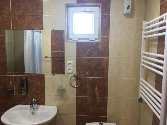 Проживание в семье Guest house Medea Кутаиси-38