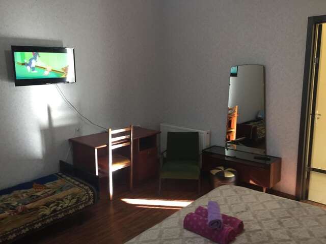 Проживание в семье Guest house Medea Кутаиси-41