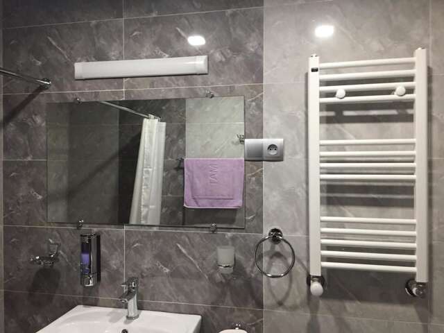 Проживание в семье Guest house Medea Кутаиси-42