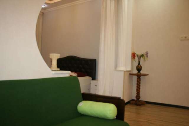 Проживание в семье Guest house Medea Кутаиси-47