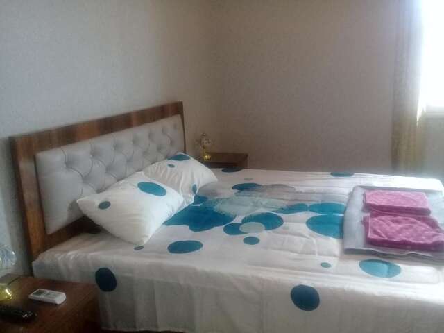 Проживание в семье Guest house Medea Кутаиси-50
