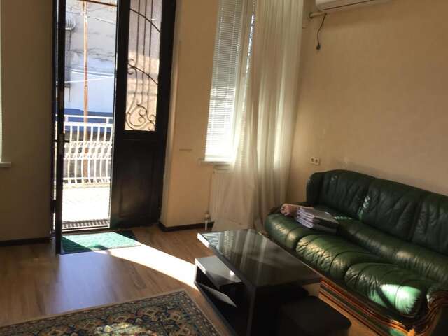 Проживание в семье Guest house Medea Кутаиси-7